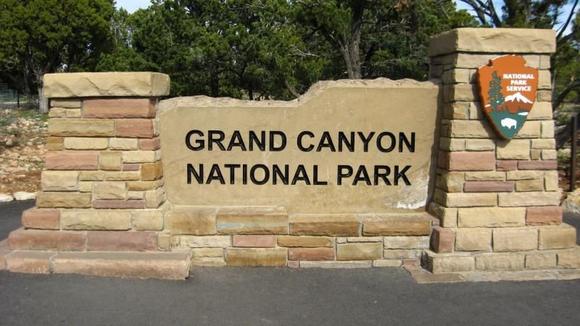 Grand Canyon
