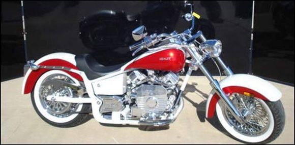 Ridley Classic2