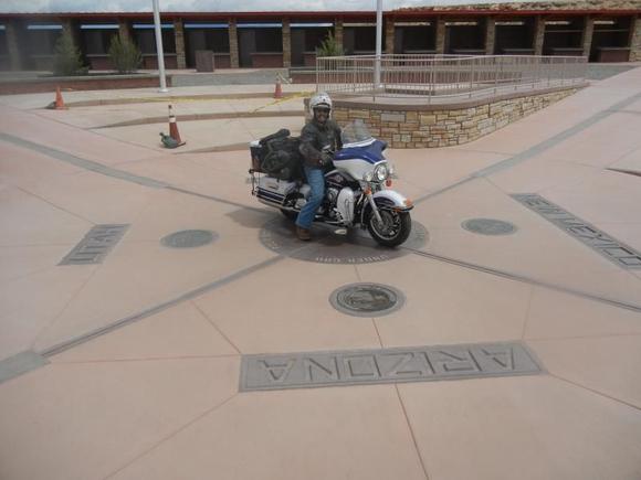 warning  Navajo Nation does not approve