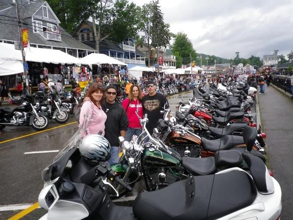 weirs beach