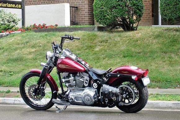 Shorter Bars , Rainy Day .