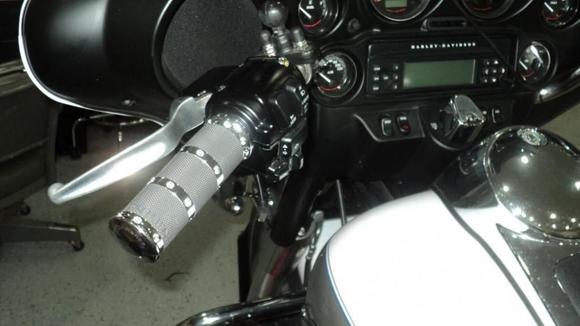 PM XL grips