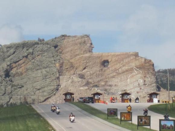 Crazyhorse