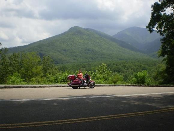 smokies 2008