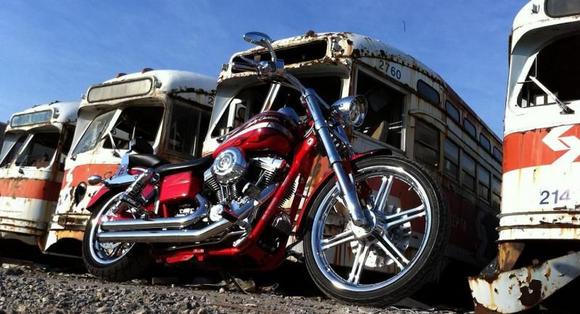 septa harley grave yard