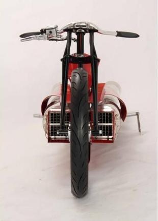 twin jet hog 10