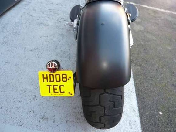 side plate