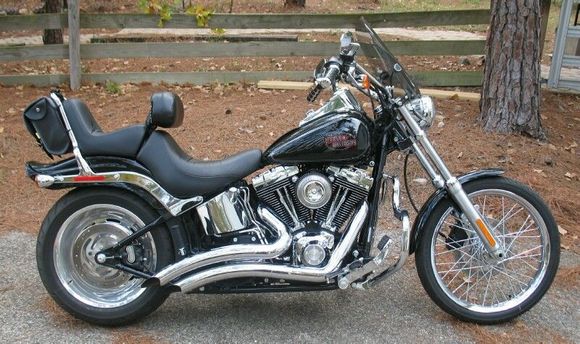 MotherTuckers 07 FXSTC