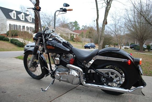 2004 Softail Left Side 800pxl