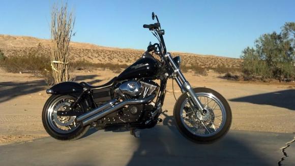 bike
