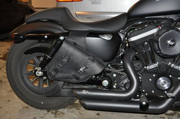 Plunderdogs/short shots/Duke AC/Joker sprocket cover