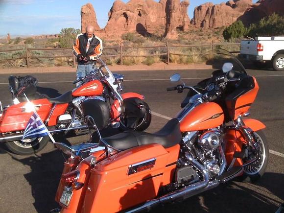 Moab, Utah