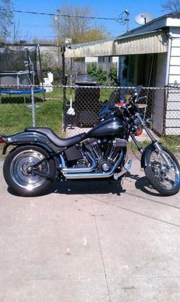 bike 7