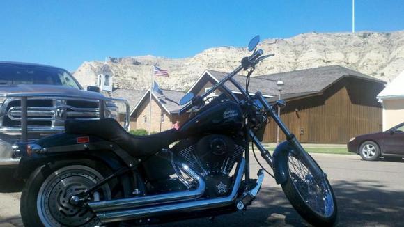 2012 06 03
Medora ND