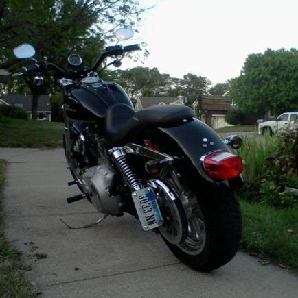 NewMod