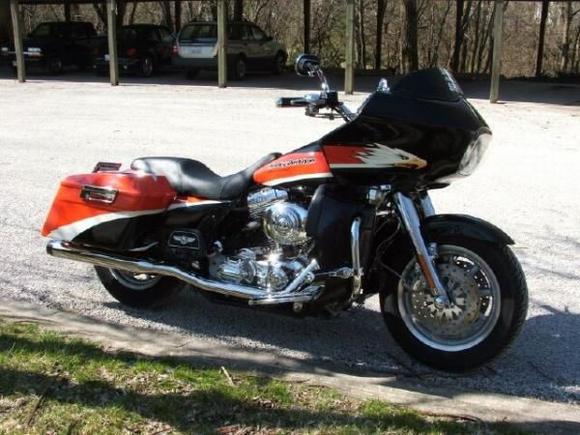 2000 SE Roadglide