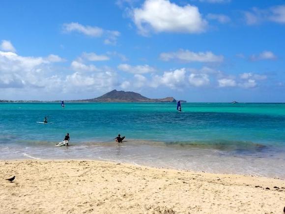 Kailua
