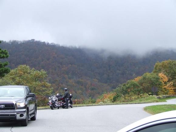 Blue Ridge Parkway