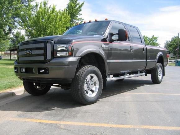 Truck 9