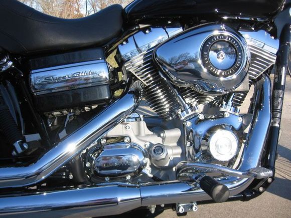 New Harley 2