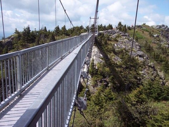 Grandfather Mountain