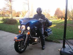 Cold or Not Ride Time