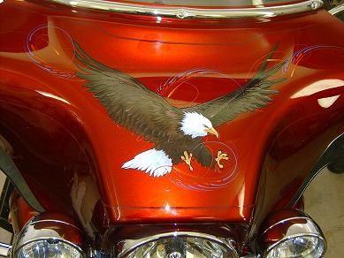 Fairing