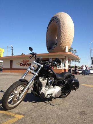 Ever seen this landmark?
