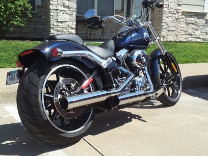 bike 1