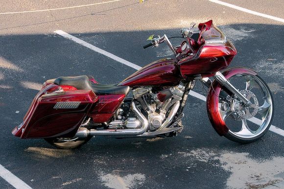 Myrtle Beach Bike Week