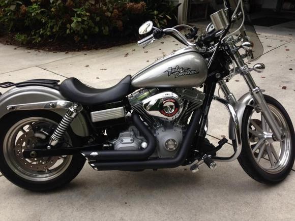 09 Superglide