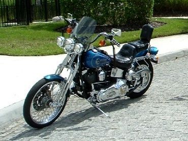 My Bike