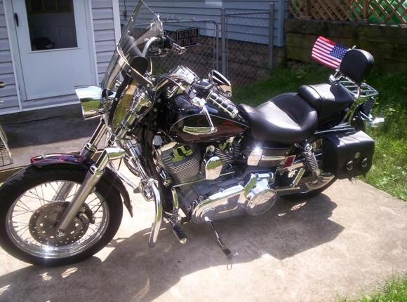 '08 super glide custom 8 8 08 005
