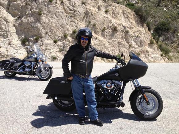 Angeles Crest 4 13