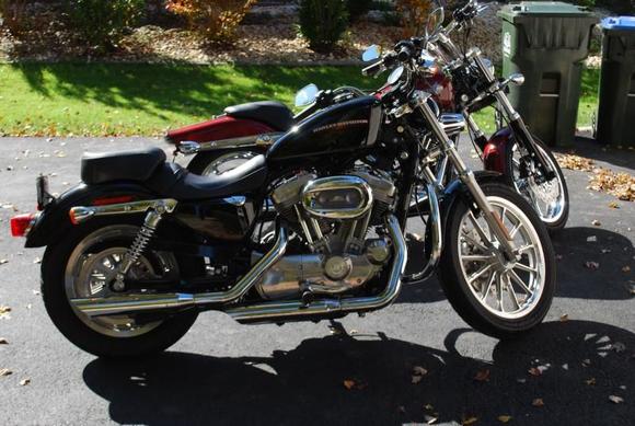 20121021 4 Bikes