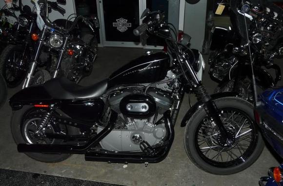 Harley16
