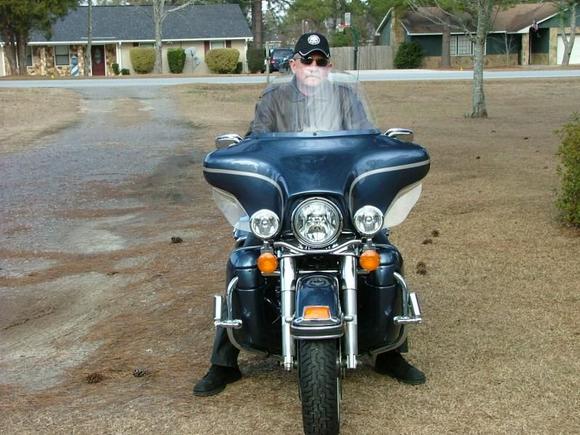 2003 Ultra