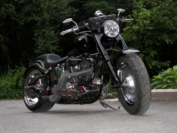 Waiting to be unleashed!