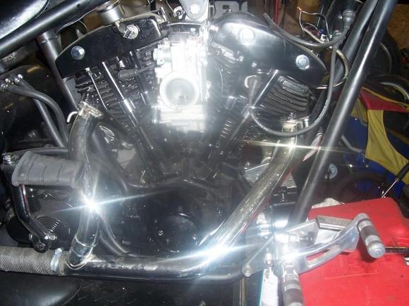 shovelhead