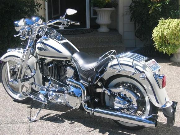 another sweet springer
