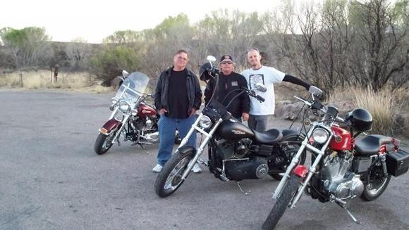 Tombstone Trip 086