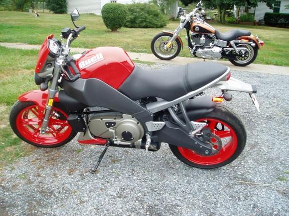 Buell