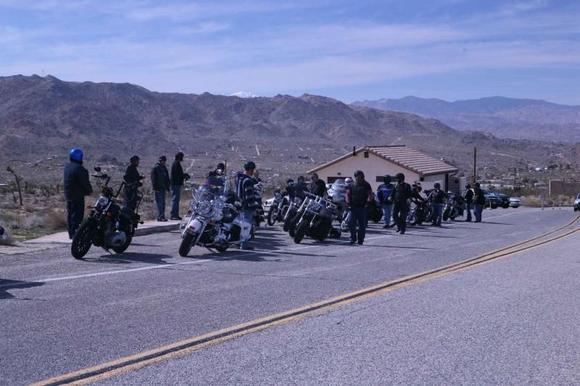 IMG 7843 01
Lining up for Joshua Tree