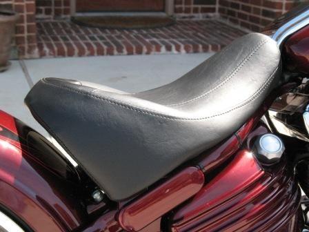 Low Rider