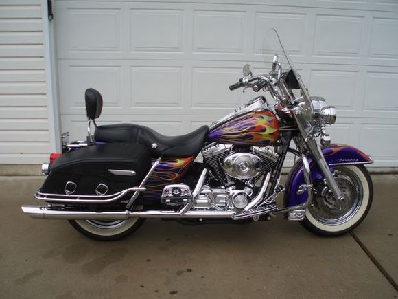 Road King Classic 2002 (32)