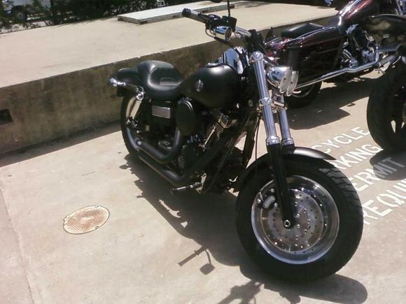 08 FatBob