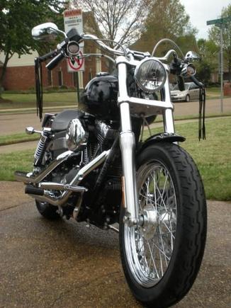 06 FXDB