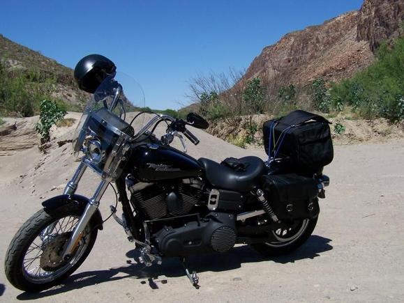 Big Bend Trip 2009