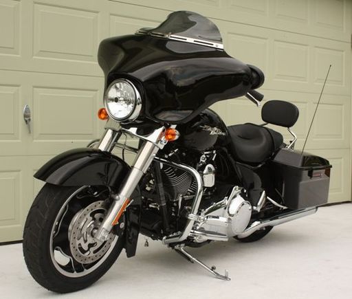 StreetGlide 051709s