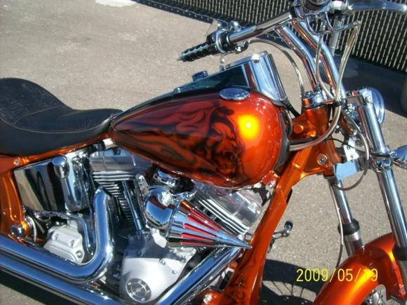 MOTORCYCLE 059